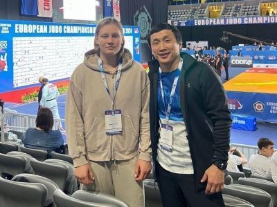 Якутские дзюдоистки сразятся в финальном блоке чемпионата России