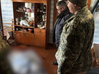 В Хангаласском районе возбуждено уголовное дело об убийстве