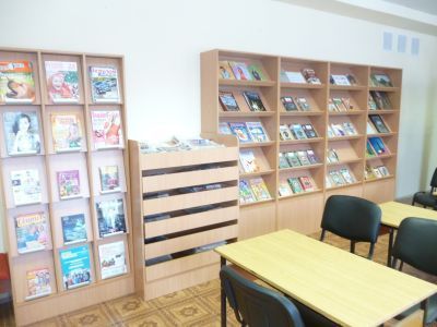 Козловская библиотека