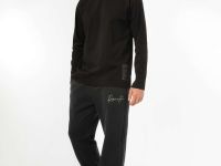 Брюки мужские Remington Ixtapa Black Jam