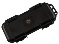 Складной нож Honor Caesar Elite Black bronze, сталь S35VN, рукоять титан и карбон