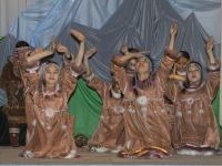 Олюторский центр культуры и досуга