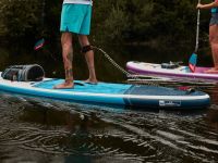 Надувная доска для SUP-бординга RED PADDLE 10'6&quot; x 32&quot; Ride (2022)