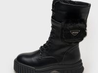 Ботинки для девочек