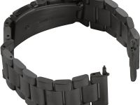 Ремешок Red Line для умных часов 20 мм Чёрный