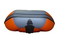 Лодка ПВХ НАВИГАТОР 350 НДНД Pro