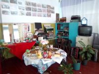 Почекуевский сельский дом культуры