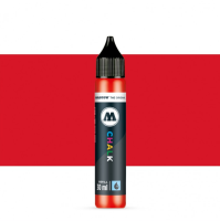 Заправка для маркеров Molotow "CHALK Refill" 30 мл Красный