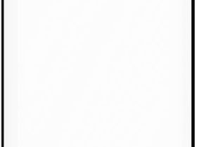 Защитное стекло Krutoff Premium для Samsung Galaxy S26 с чёрной рамкой