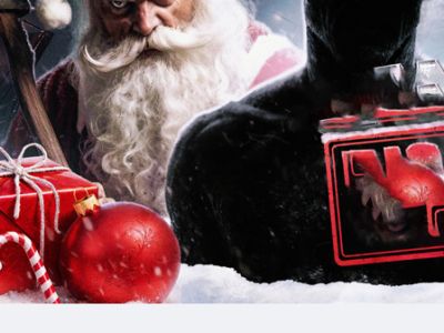 CAMPUS NEW YEARS PARTY