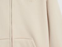 Толстовка для девочек, Бежевый
