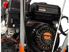 Снегоуборщик DAEWOO DAST 6060