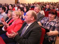 Дворец культуры г. Новомосковска