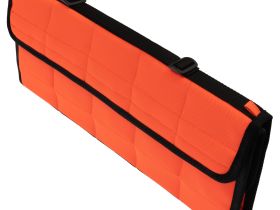 Сумка для 10 ножей New Level, оранжевый
