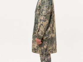 Плащ тент Remington PU waterproof Figure