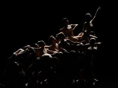 Билеты на Поэма странствий (Балет Евгения Панфилова) / Театр | Афиша | ИнфоТаймс