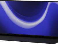 Чехол-книжка Krutoff Magnet Book для TECNO Pova 7 Neo Black