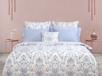 Постельное белье Mistero Cloud (тубус)