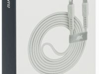 USB-C to Apple Lightning 1.2m White