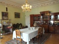 Музей-усадьба Ф. И. Шаляпина