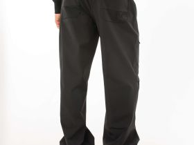 Брюки мужские Remington Cuernavaca Graphite