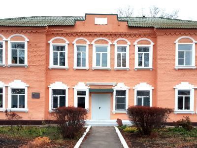 Центральная детская библиотека им. Е. А. Благининой