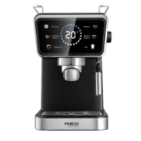 Кофеварка RED SOLUTION COLORSENSE CM1535