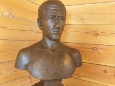 В Амгинском районе открывается музей-усадьба Николая Захарова-Сахаачча