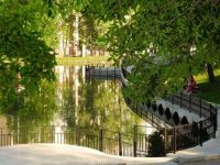 Сад имени С. Т. Аксакова