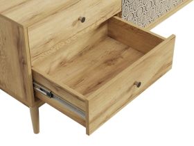 ТВ-тумба Тайрон 165x60 Гранд ​