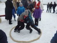 Назимовский дом культуры