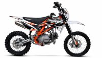 Питбайк SHORNER AC125 17/14
