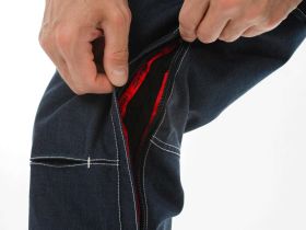 Брюки Remington Technological Denim