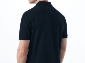 Базовое поло, Черный