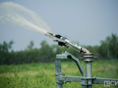 В Якутии увеличат объем сельскохозяйственных земель в обработке