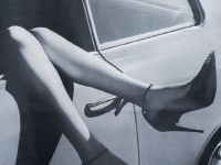 Футболка с фотопринтом, Серый