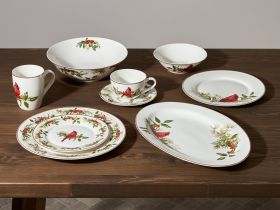 Салатник Wonderful Time II