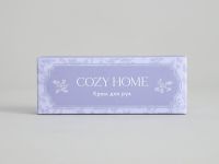 Крем для рук Apricot