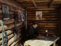 Культурно-выставочный центр г. Спас-Деменска