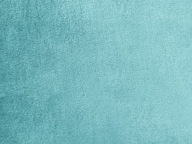 Наволочка декоративная Supersoft, бирюзовая