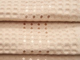 Комплект полотенец Nativo, бежевый 4 шт.