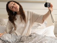 Сорочка Tyrol II