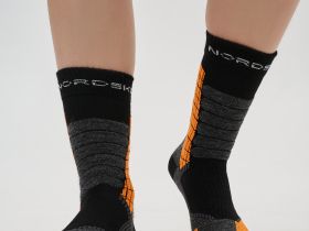 Носки Trek Smoky Grey