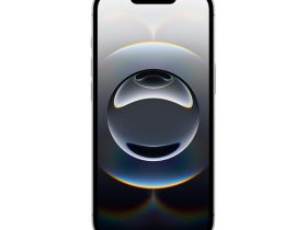 Смартфон Apple iPhone 16e 512Gb (White)