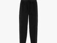 Мужские хлопковые спортивные брюки Lacoste