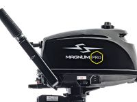 2х-тактный лодочный мотор MAGNUM PRO SM5HS