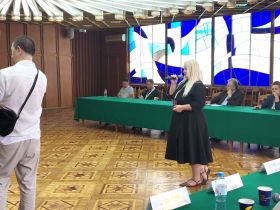 «ВСЯ РОССИЯ – 2026». Развитие туризма в центре союзного государства – Смоленская область