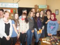 Филиал № 1 - библиотека им. П. П. Бажова г. Нижнего Новгорода