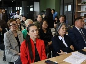 Студенты СВФУ представили дизайн-проекты экотроп, которые могут реализовать в Якутии