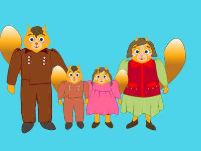 В Якутии SMART-библиотека выпустила пособие для школ по финансовой грамотности